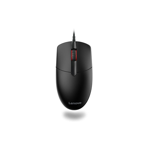 LENOVO M103 Wired Mouse