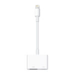 Apple Lightning to Digital AV Adapter