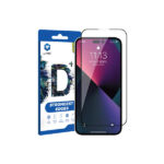 LITO D+ Glass Screen Protector for iPhone