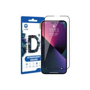 LITO D+ Glass Screen Protector for iPhone