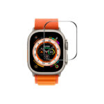 LITO Screen Protector for Apple Watch Ultra