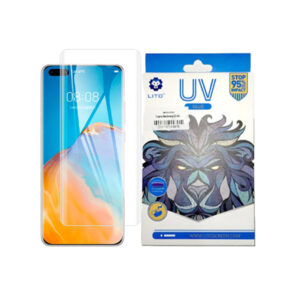 LITO UV Tempered Glass Screen Protector for Huawei