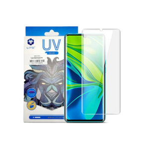 LITO UV Tempered Glass Screen Protector for Xiaomi Mi