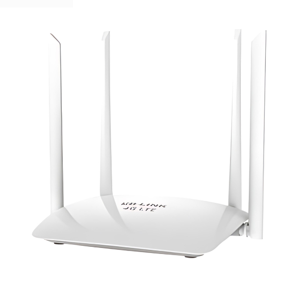 LB-link BL-CPE450H Sim 300M High Gain 4G LTE Router