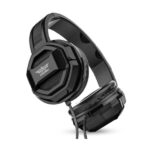 LELISU LS-802 Stereo HiFi Headphone