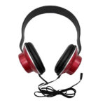 LELISU LS-806 Stereo HiFi Headphone
