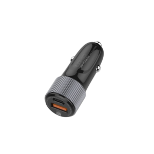 LDNIO C510Q 36W QC3.0 + PD in-car Charger