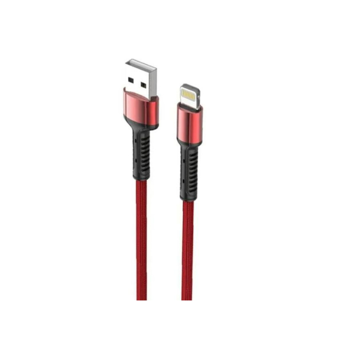 LDNIO LS63 Toughness 1M Cable