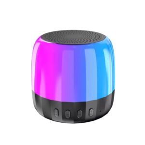 Lenovo K3 Plus RGB Portable Wireless Bluetooth Speaker – CN Version