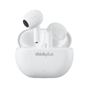 Lenovo Live Pods XT88 Earbuds – White