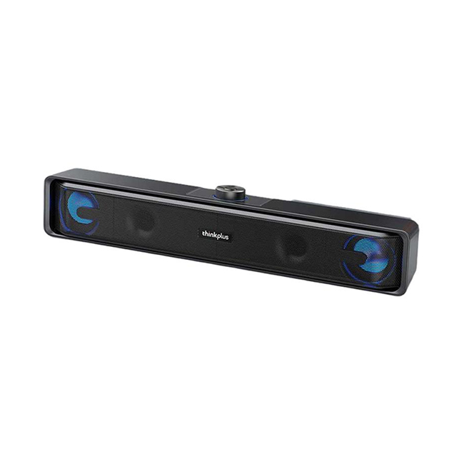 Lenovo Wired Sound Bar Speaker (TS32A)