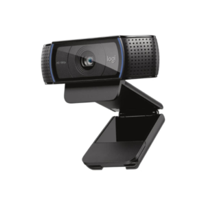 Logitech C920 Pro HD Webcam 1080p 30fps