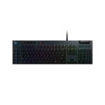 Logitech G813  Linear Gaming Keyboard