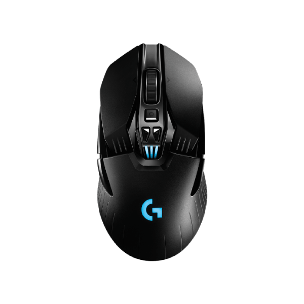 Logitech G903 HERO Wireless Gaming Mouse