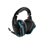 Logitech G933S Wireless 7.1 Surround Lightsync Gaming Headset