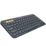 Logitech K380 Multi-Device Bluetooth Keyboard