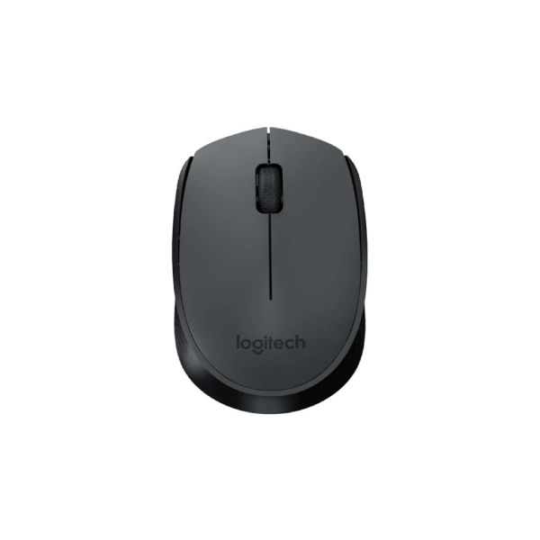 Logitech M170 Wireless Mouse