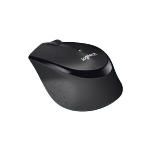Logitech M330 Silent Plus Wireless Mouse