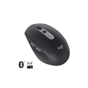 Logitech M590 Wireless Silent Mouse