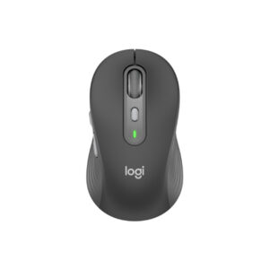 Logitech M750 2000DPI 2.4GHz Wireless Bluetooth Dual Mode Mouse