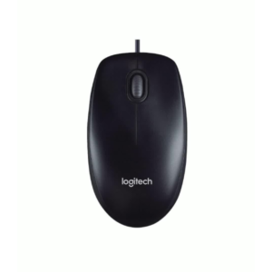Logitech M90 Agrade Wired Mouse