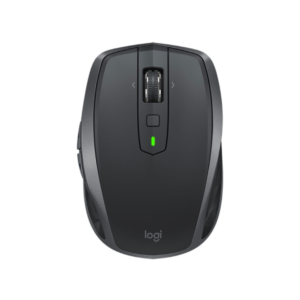 Logitech MX Anywhere 2s Multi-Device Wireless Mouse