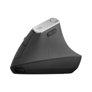 Logitech MX Vertical Advanced Ergonomic Ergo Mouse