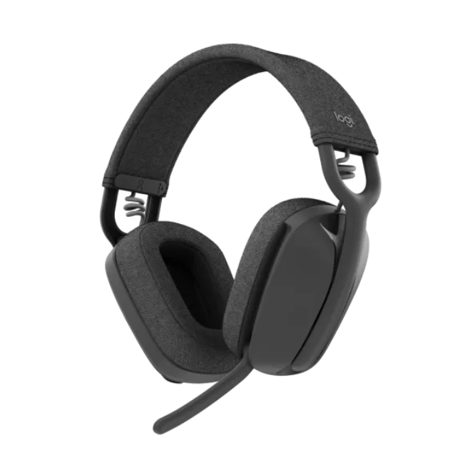 Logitech Zone Vibe 100 Wireless Headset