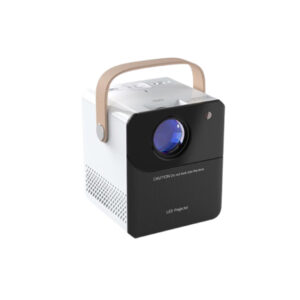M8 Mini Portable Home Theater Projector