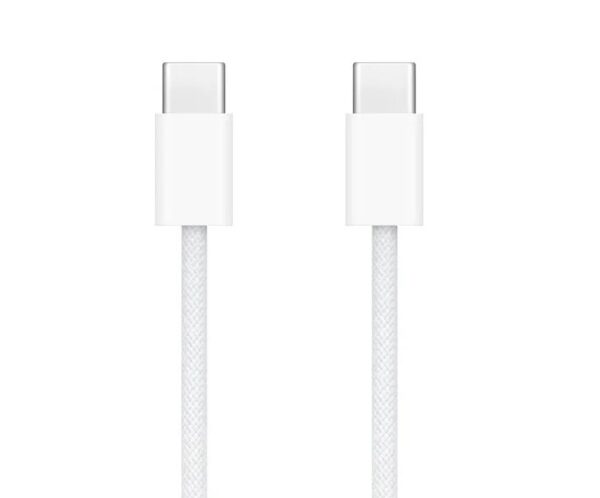 Apple USB-C To USB-C Braided Cable – 1M