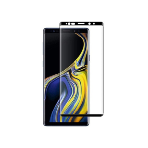 MTB 5D Curve Samsung Note 9 Tempered