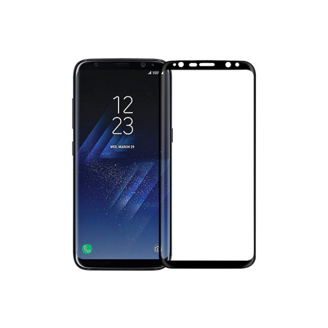 MTB 5D Curve Samsung S8 Plus Tempered