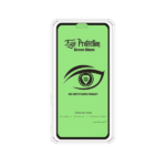 MTB Green Glass Screen Protector Tempered Glass