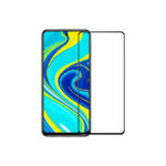 MTB HD Plus Full Glue Tempered Glass for Mi