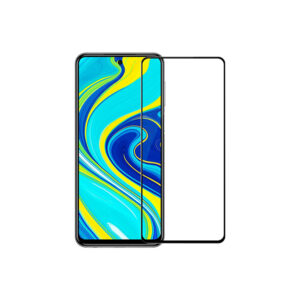 MTB HD Plus Full Glue Tempered Glass for Mi