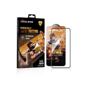 MTB Matte Tempered Glass