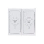 MagSafe Clear Case