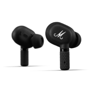 Marshall Motif ANC Active Noise Cancelling True Wireless Bluetooth In-Ear Headphones