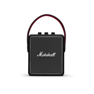 Marshall Stockwell II Portable Bluetooth Speaker