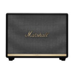 Marshall Woburn II Black Bluetooth Speaker