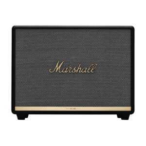 Marshall Woburn II Black Bluetooth Speaker