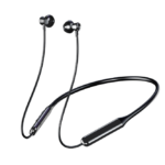Maxco MEP-W11 Knight Wireless Neckband Black
