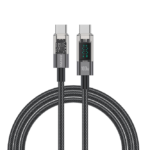 Maxco MS03CC Type-C Type-C PD 100w 200cm Cable