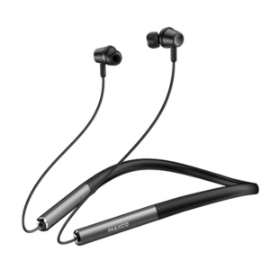 Maxco MT09 Wireless Neckband Gray