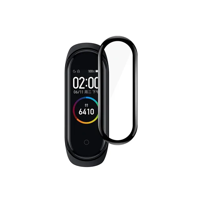 Mi Band Tempered for Band 6