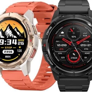 Mibro Watch GS Active Smart Watch