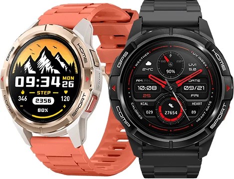 Mibro Watch GS Active Smart Watch