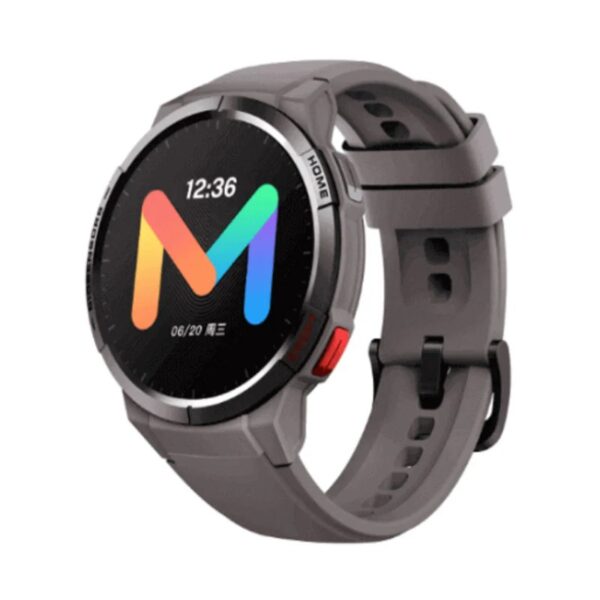 Mibro Watch GS Smart Watch with Super AMOLED Screen