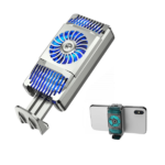 Mobile Phone Refrigeration Bracket