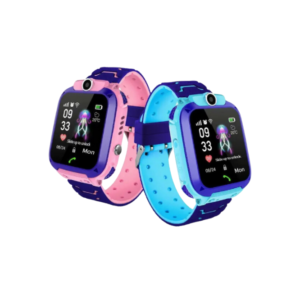Modio MK06 Kids Smart Watch